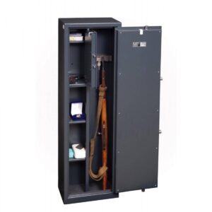 Сейф оружейный Griffon  G.450.Е