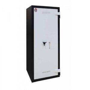 Огневзломостойкий сейф Griffon F60CL I.150.KT GUN