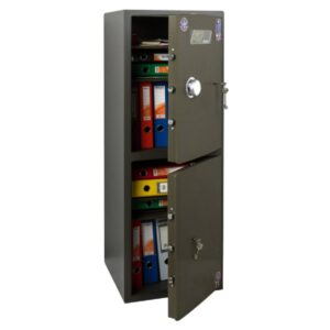 Зламостійкий сейф Сейф взломостійкий Safetronics NTR 61ME/61M, 1 клас, сейф від злому