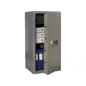 Зламостійкий сейф Сейф взломостійкий Valberg ASK-90T EL, 1 клас, сейф від злому