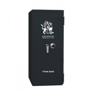 Сейф огневзломостойкий Griffon  CL  II.120.С