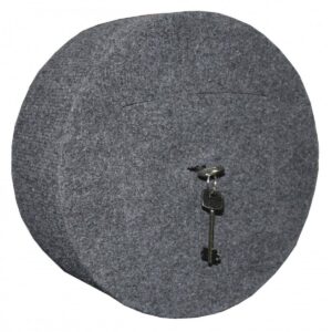 Автомобільний сейф Griffon A. 15/135.K deco