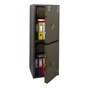 Зламостійкий сейф Сейф взломостійкий Safetronics NTR 61/61Ms, 1 клас, сейф від злому