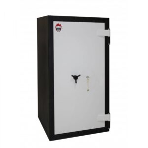 Вогнезломостійкий сейф Сейф вогневзломостійкий Griffon F60CL I.110.KT, 1 клас, сейф від злому та вогню