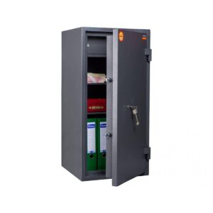 Зламостійкий сейф Сейф вогневзломостійкий Valberg Кварцит 90Т, 1 клас, сейф від злому та вогню