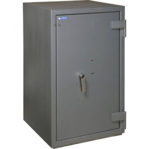 Зламостійкий сейф Сейф вогневзломостійкий Griffon CL III.100.K.K, 3 клас, сейф від злому та вогню