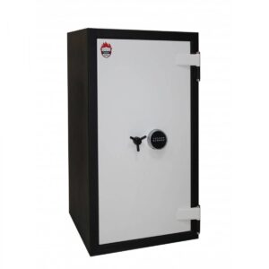 Вогнезломостійкий сейф Сейф вогневзломостійкий Griffon F60CLI.110.ET, 1 клас, сейф від злому та вогню