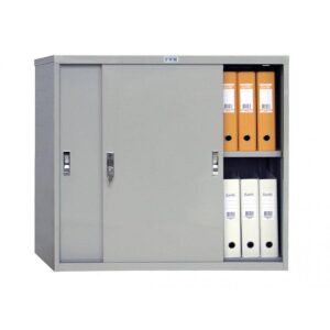 Металевий шафа Практик AMT 0891