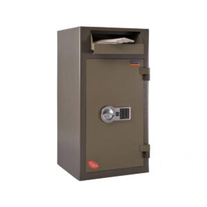 Депозитний сейф VALBERG ASD-32 EL