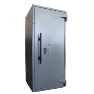 Зламостійкий сейф Сейф вогневзломостійкий Griffon CL II.180.K.K, 2 клас, сейф від злому та вогню