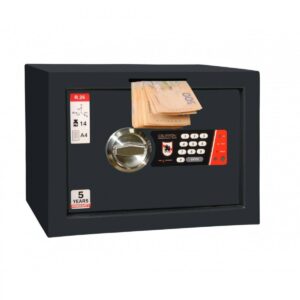 Депозитний сейф Griffon RD.26.E