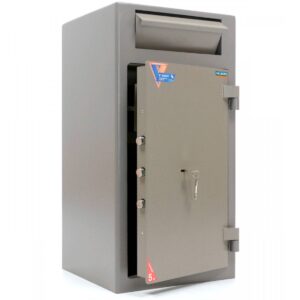 Депозитний сейф Valberg ASD-32