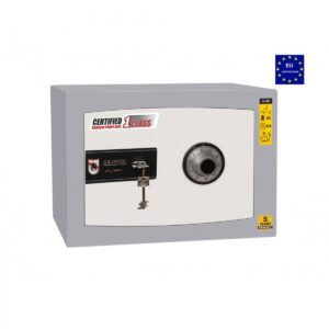 Зламостійкий сейф Сейф взломостійкий Griffon H.30.K.C, 1 клас, сейф від злому