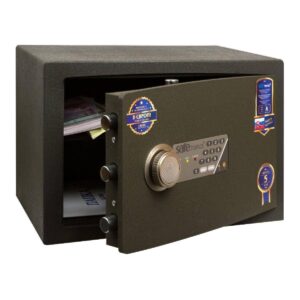 Зламостійкий сейф Сейф взломостійкий Safetronics NTR 24E, 1 клас, сейф від злому