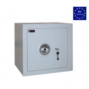 Зламостійкий сейф Сейф взломостійкий Griffon CLE I.40.K, 1 клас, сейф від злому