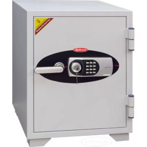 Огнестойкий сейф Diplomat 070 EK