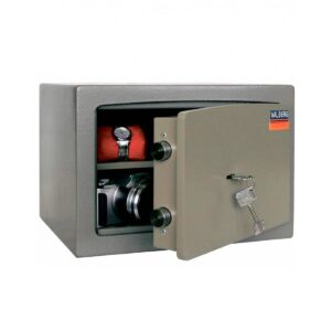 Зламостійкий сейф Сейф взломостійкий Valberg ASK-25, 1 клас, сейф від злому