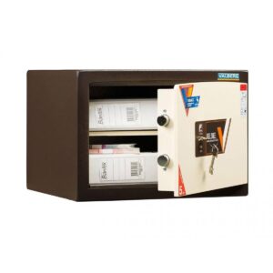 Зламостійкий сейф Сейф взломостійкий Valberg ASK-30 new, 1 клас, сейф від злому