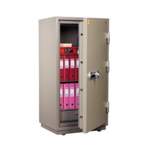 Огнестойкий сейф VALBERG FRS-133 T CH