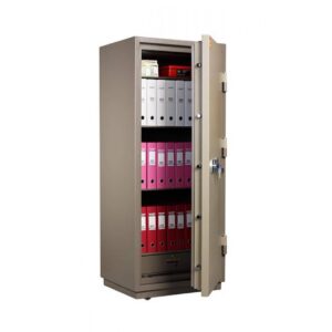 Вогнестійкий сейф Вогнестійкий Сейф VALBERG FRS-165 Т KL, сейф вогнетривкий сейф протипожежний, сейф від вогню