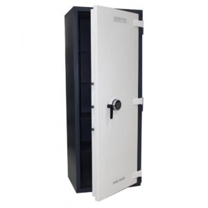 Вогнестійкий сейф Вогнестійкий Сейф Griffon FS.180.E, сейф вогнетривкий сейф протипожежний, сейф від вогню