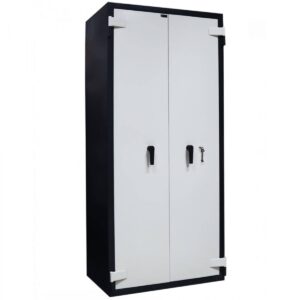 Вогнестійкий сейф Вогнестійкий Сейф Griffon FS.180.2.K, сейф вогнетривкий сейф протипожежний, сейф від вогню