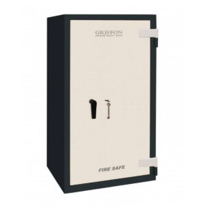Вогнестійкий сейф Вогнестійкий Сейф Griffon FS.123.K, сейф вогнетривкий сейф протипожежний, сейф від вогню