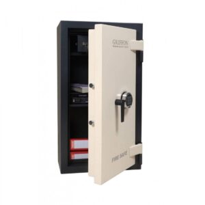 Вогнестійкий сейф Вогнестійкий Сейф Griffon FS.90.E, сейф вогнетривкий сейф протипожежний, сейф від вогню
