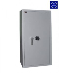 Зламостійкий сейф Сейф взломостійкий Griffon CLE I.110.E, 1 клас, сейф від злому