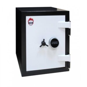 Вогнезломостійкий сейф Сейф вогневзломостійкий Griffon F60CLI.63.ET, 1 клас, сейф від злому та вогню