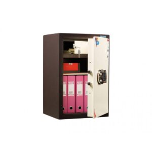 Зламостійкий сейф Сейф взломостійкий Valberg ASK-67T EL new, 1 клас, сейф від злому