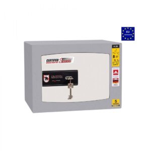 Зламостійкий сейф Сейфвзломостійкий Griffon H.26.K, 1 клас, сейф від злому