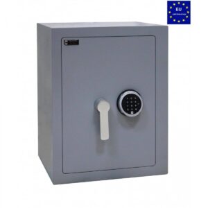 Зламостійкий сейф Сейф взломостійкий Griffon CLE I.55.ET, 1 клас, сейф від злому