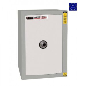 Зламостійкий сейф Сейфвзломостійкий Griffon H.65.C, 1 клас, сейф від злому
