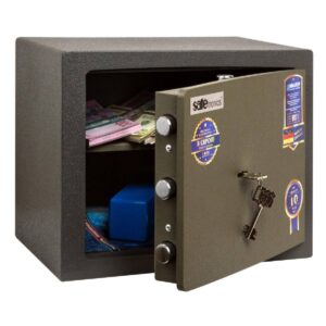 Зламостійкий сейф Сейф взломостійкий Safetronics NTR 22M, 1 клас, сейф від злому