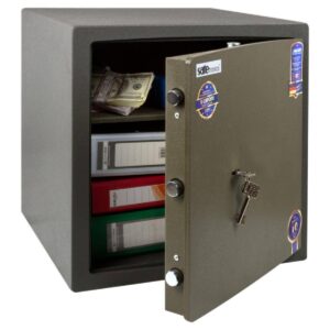 Зламостійкий сейф Сейф взломостійкий Safetronics NTR 39M, 1 клас, сейф від злому