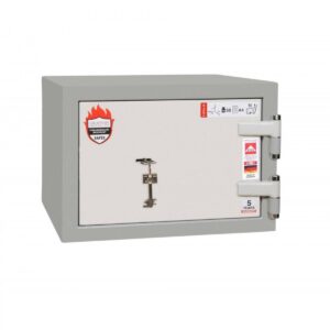 Вогнезломостійкий сейф Сейф вогневзломостійкий Griffon F30.CLI30.K, 1 клас, сейф від злому та вогню