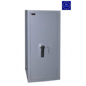 Зламостійкий сейф Сейф взломостійкий Griffon CLE I.90.K, 1 клас, сейф від злому