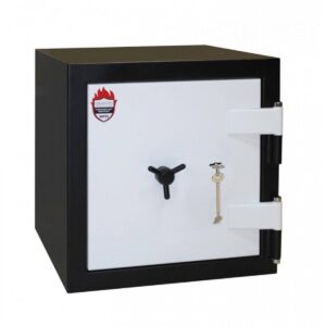 Вогнезломостійкий сейф Сейф вогневзломостійкий Griffon F60CL I.51.KT, 1 клас, сейф від злому та вогню