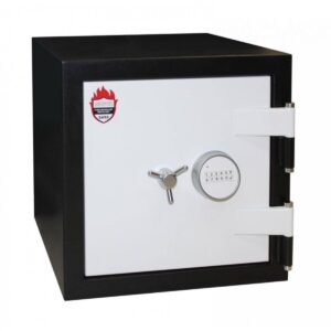 Вогнезломостійкий сейф Сейф вогневзломостійкий Griffon F60CL I.51.ET, 1 клас, сейф від злому та вогню