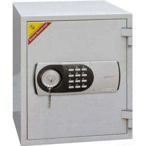 Огнестойкий сейф Diplomat 530 EK