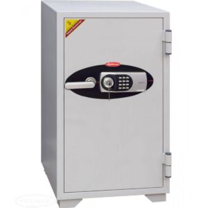 Огнестойкий сейф Diplomat 120 EHK
