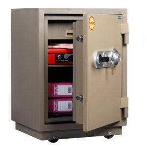 Огнестойкий сейф VALBERG FRS-67 T CH