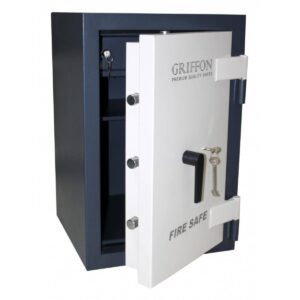 Вогнестійкий сейф Вогнестійкий Сейф Griffon FS.70.K, сейф вогнетривкий сейф протипожежний, сейф від вогню