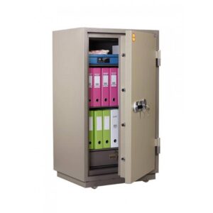 Вогнестійкий сейф Вогнестійкий Сейф VALBERG FRS-120 Т KL, сейф вогнетривкий сейф протипожежний, сейф від вогню