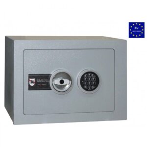 Зламостійкий сейф Сейф взломостійкий Griffon CLE I.30.E, 1 клас, сейф від злому