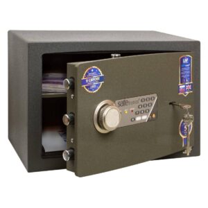Зламостійкий сейф Сейф взломостійкий Safetronics NTR 24E-М, 1 клас, сейф від злому