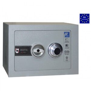 Зламостійкий сейф Сейф взломостійкий Griffon CLE I. 30.C, 1 клас, сейф від злому
