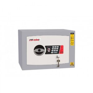 Зламостійкий сейф Сейф взломостійкий Griffon HG.30.K.ET, 0 клас, сейф від злому