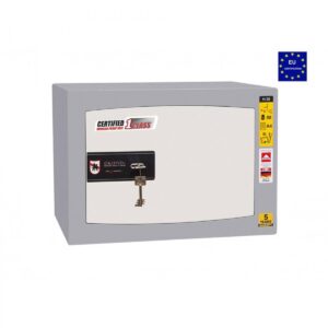 Зламостійкий сейф Сейф взломостійкий Griffon H.30.K, 1 клас, сейф від злому